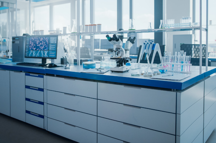 Laboratory Equipment