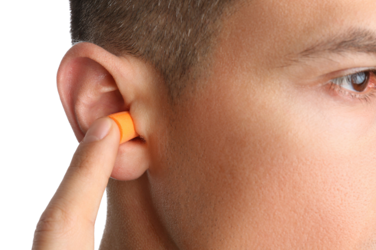 Vets Hearing Loss