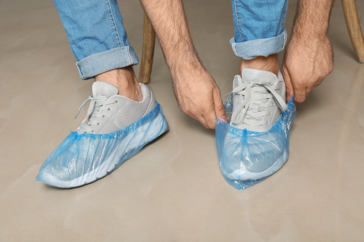 Shoe Covers