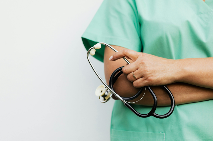 Cardiology Stethoscope