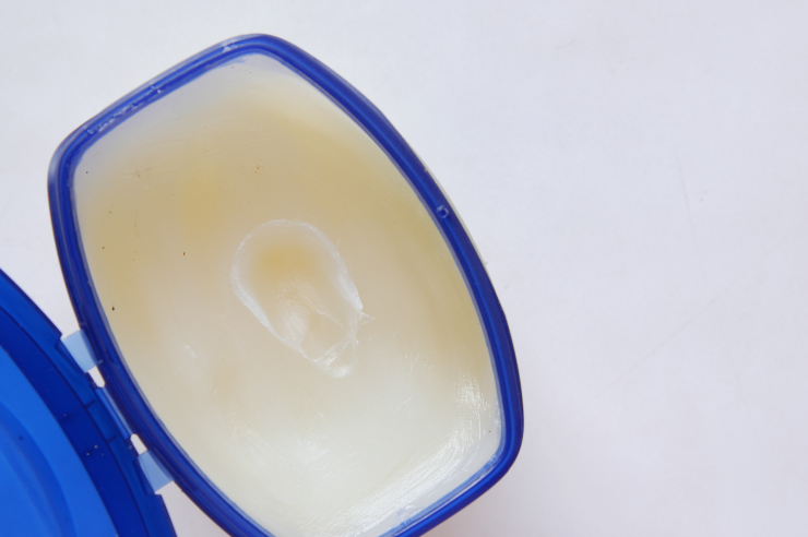 Petroleum Jelly