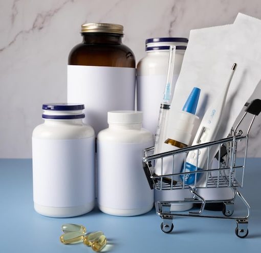 healthcare products