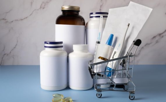 healthcare products