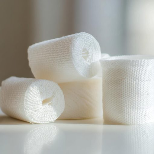 Gauze Swabs