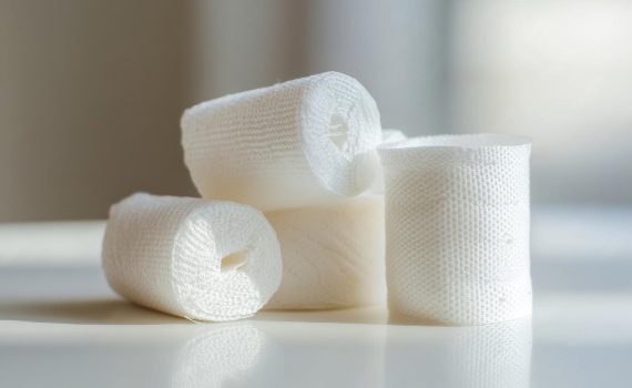 Gauze Swabs