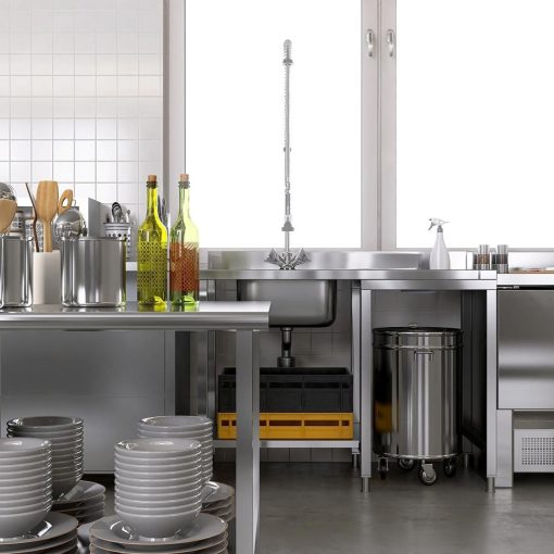 commercial kitchen equipment