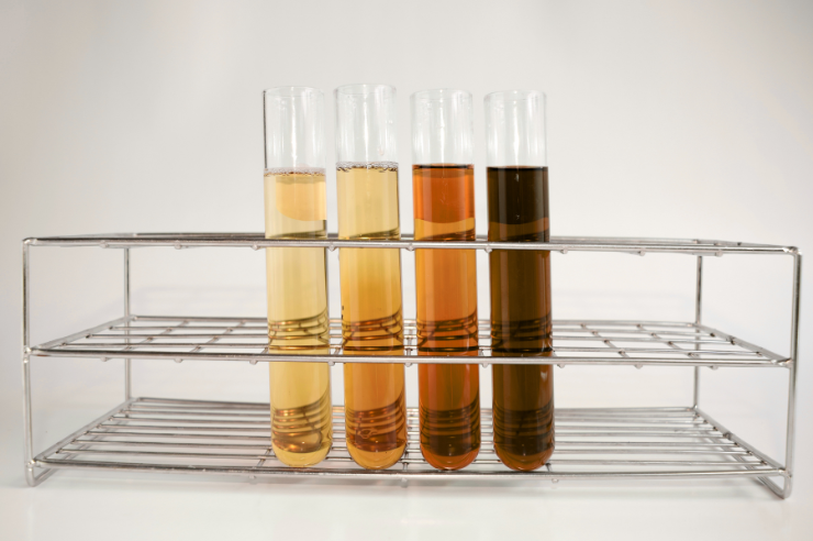 Test Tube Rack