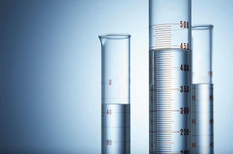 Measuring Cylinder