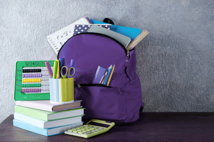 Education Products