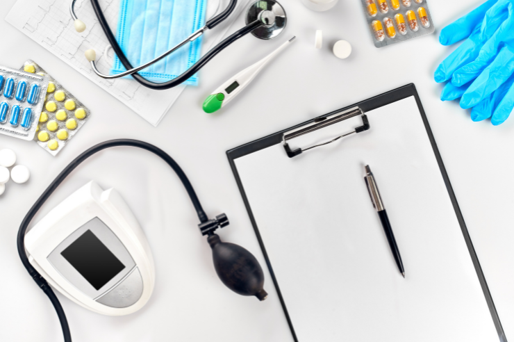 Healthcare Products