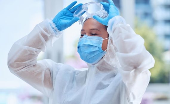 protective clothing