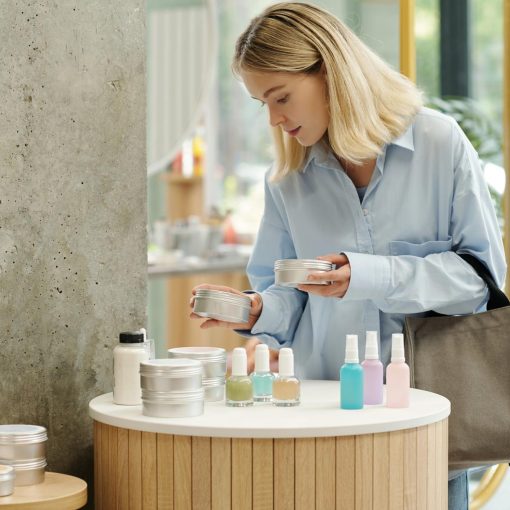 beauty supplies