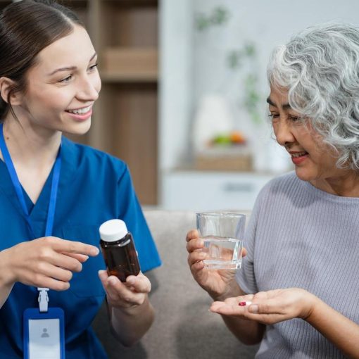 aged care
