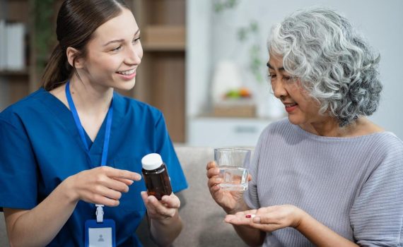 aged care