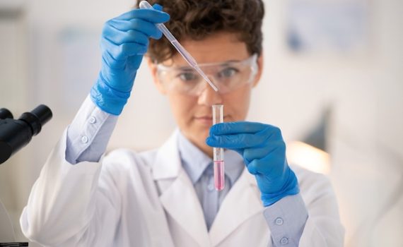 Pasteur Pipettes