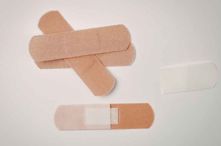 Adhesive Strips