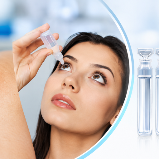 Sodium Chloride Eyewash and Irrigation Solution