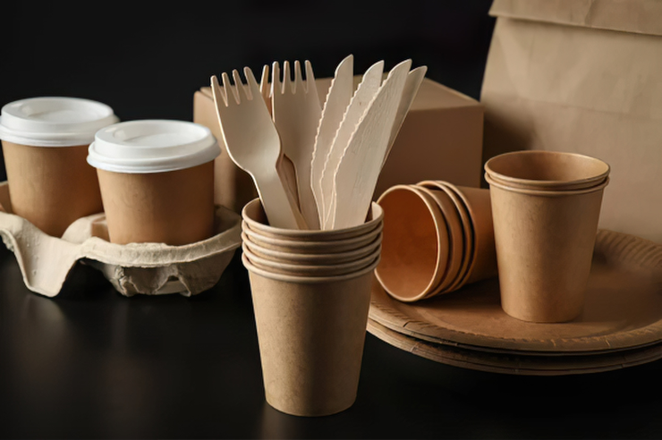 Kitchen Supplies