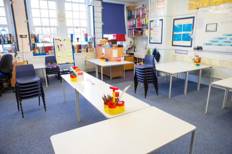 Classroom Essentials