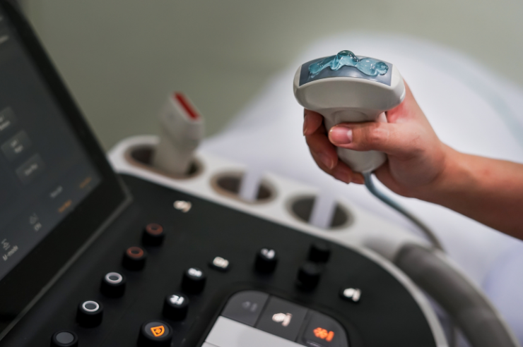 Ultrasound Gel