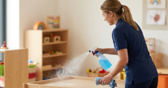 Childcare Centres