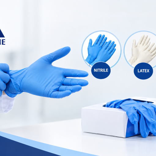 Protective Gloves