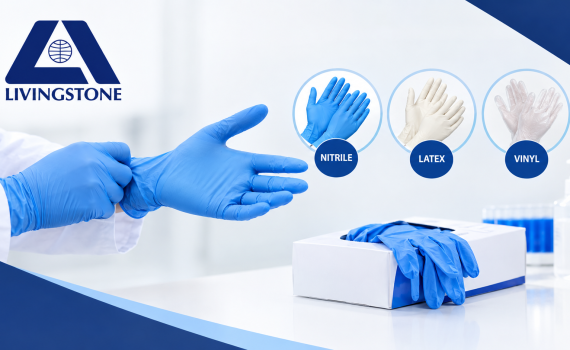 Protective Gloves