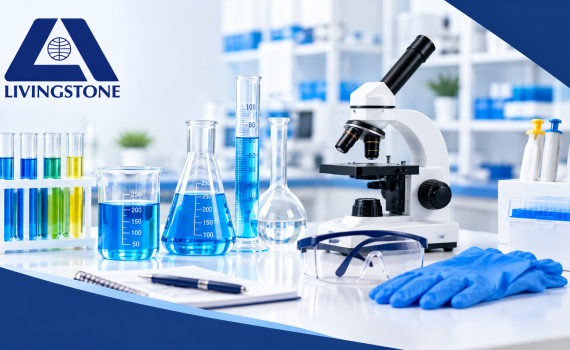 Laboratory equipment and safety supplies for accurate testing