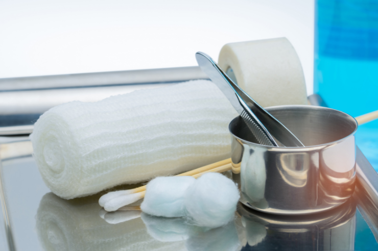 Wound Care