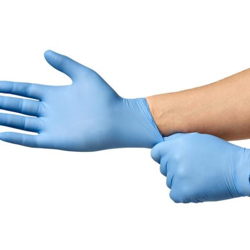 surgical gloves
