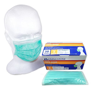 surgical mask