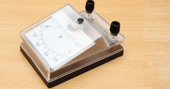 Ammeter