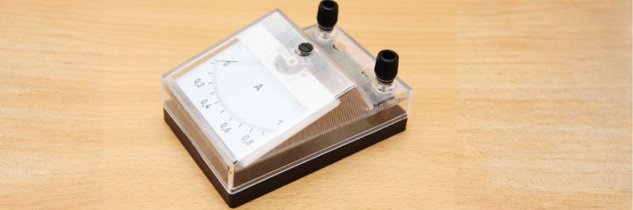 Ammeter