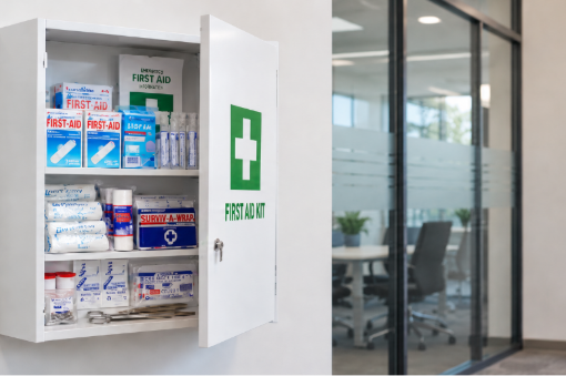 How Can Workplaces Improve First Aid Preparedness and Safety Readiness