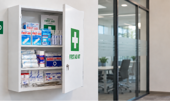 How Can Workplaces Improve First Aid Preparedness and Safety Readiness