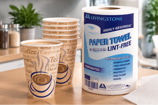 What Office Pantry Supplies Does Every Workplace Need