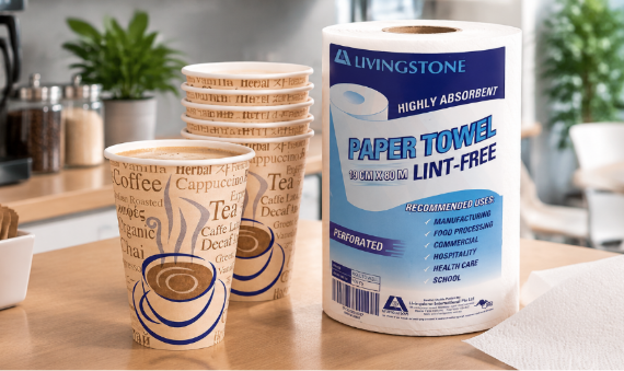 What Office Pantry Supplies Does Every Workplace Need