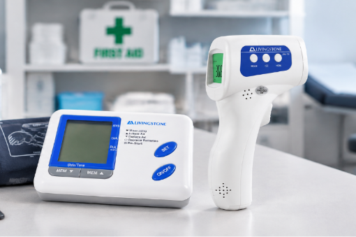 What Equipment Does a Workplace Clinic Need for Basic Health Checks