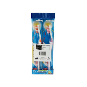 Medium Bristle Toothbrush