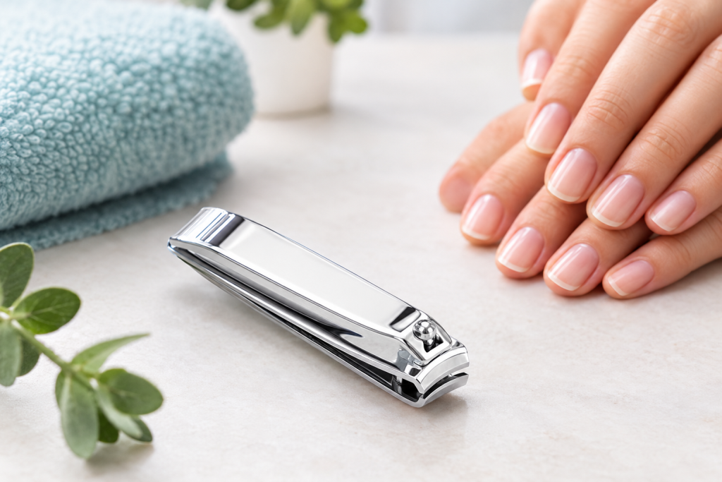 Nail Clipper Cutter