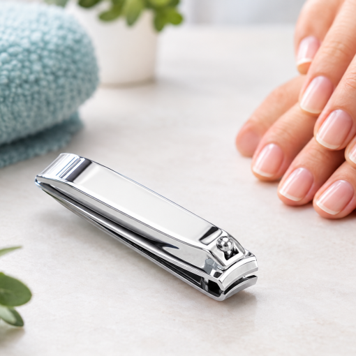 Nail Clipper Cutter