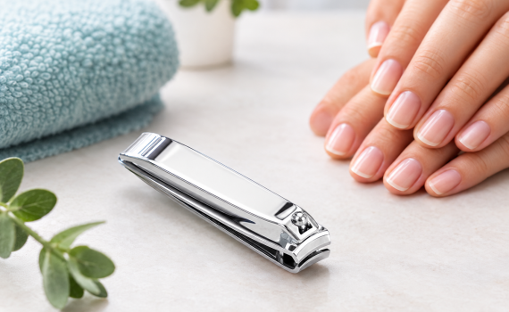 Nail Clipper Cutter