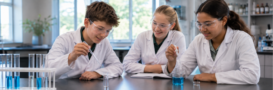 Transfer Pipette vs Dropper: What's the Difference and When Should You Use Each