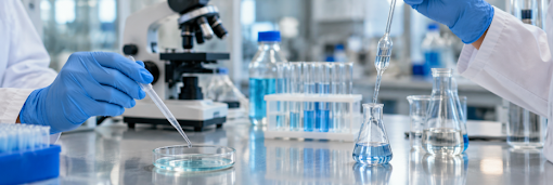 Pasteur pipette vs volumetric pipette