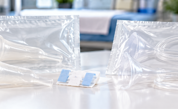 Compare male sheath and female catheters, including their design, intended use and key differences to better understand common urinary care options.